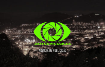 logo compartir redes sociales de Artes visuales