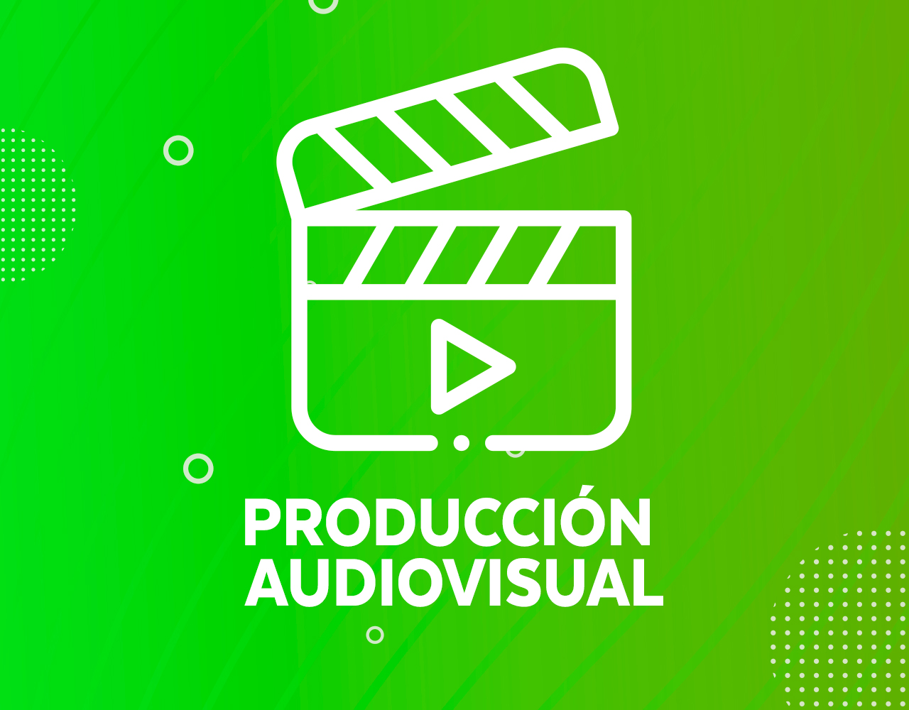 servicio producción audiovisual en Pereira
