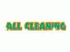all cleaning por agencia de publicidad Artes visuales