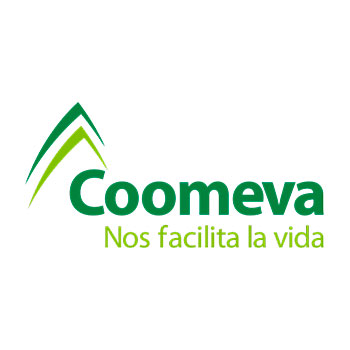 Cliente coomeva Agencia de Publicidad Artes Visuales