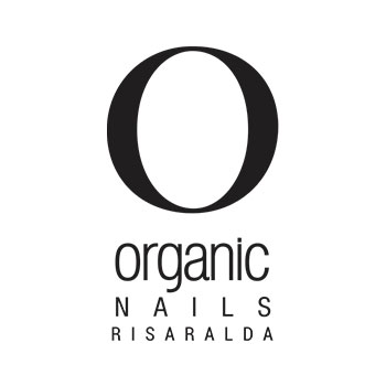 Organic Nails cliente Agencia de publicidad Pereira Artes Visuales