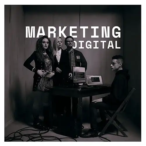 Marketing Digital en Pereira